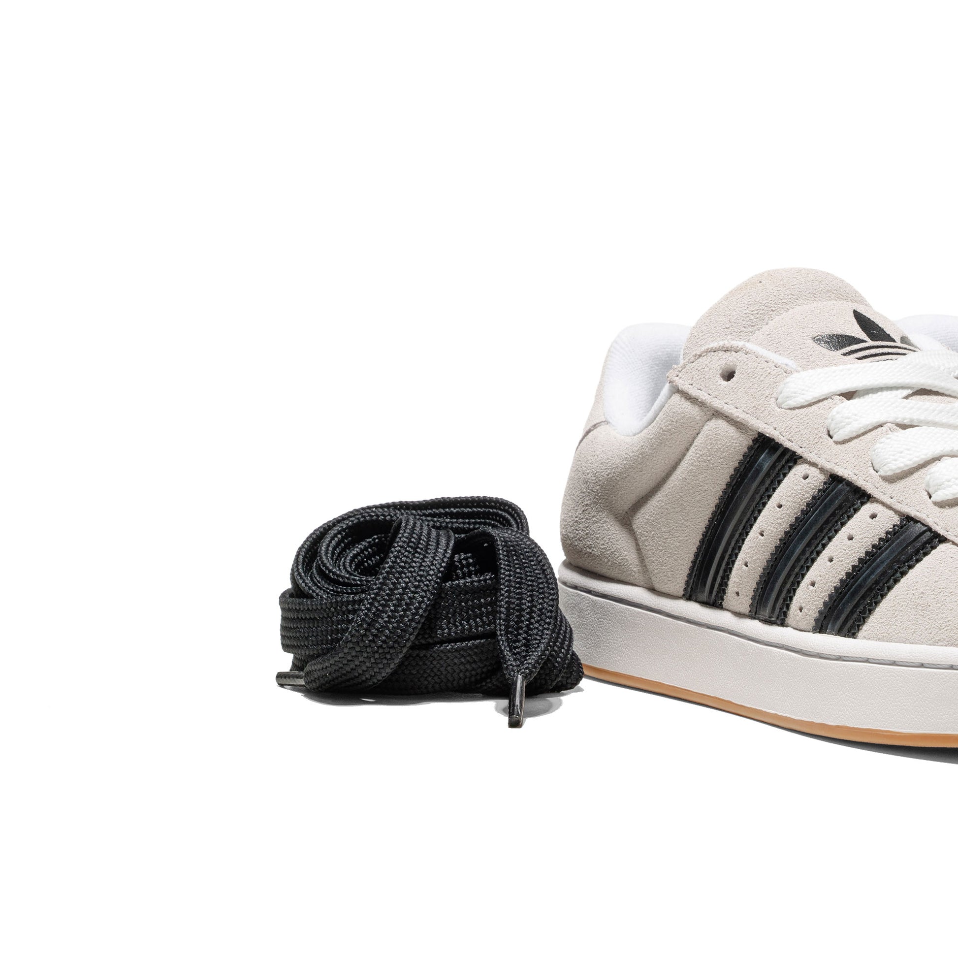 Adidas Originals Superstar ST Crystal White/Core Black/Gum  - KI3511