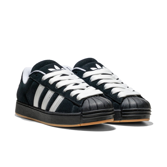 Adidas Originals Superstar ST Core Black/Ftwr White/Gum  - KI3512