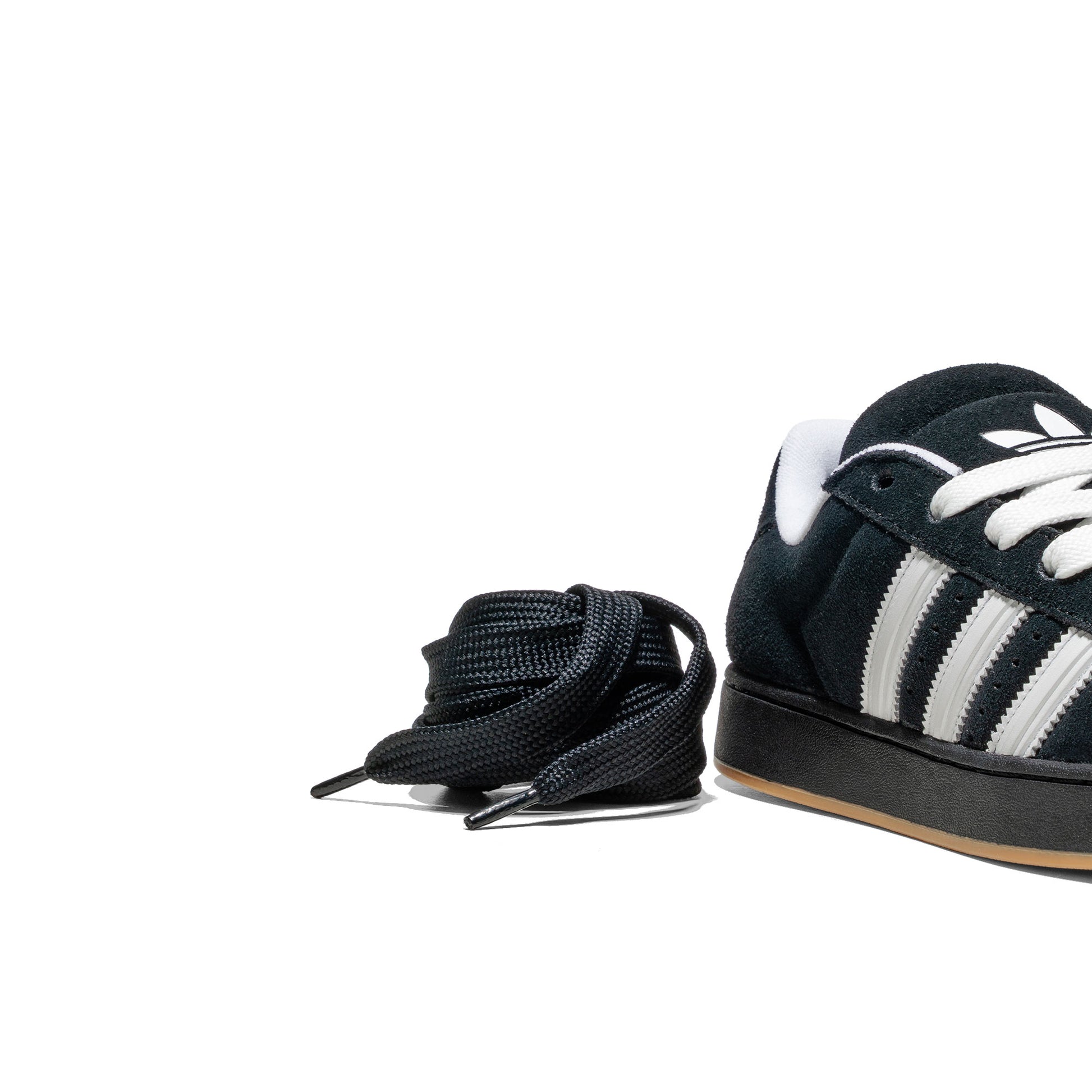 Adidas Originals Superstar ST Core Black/Ftwr White/Gum  - KI3512