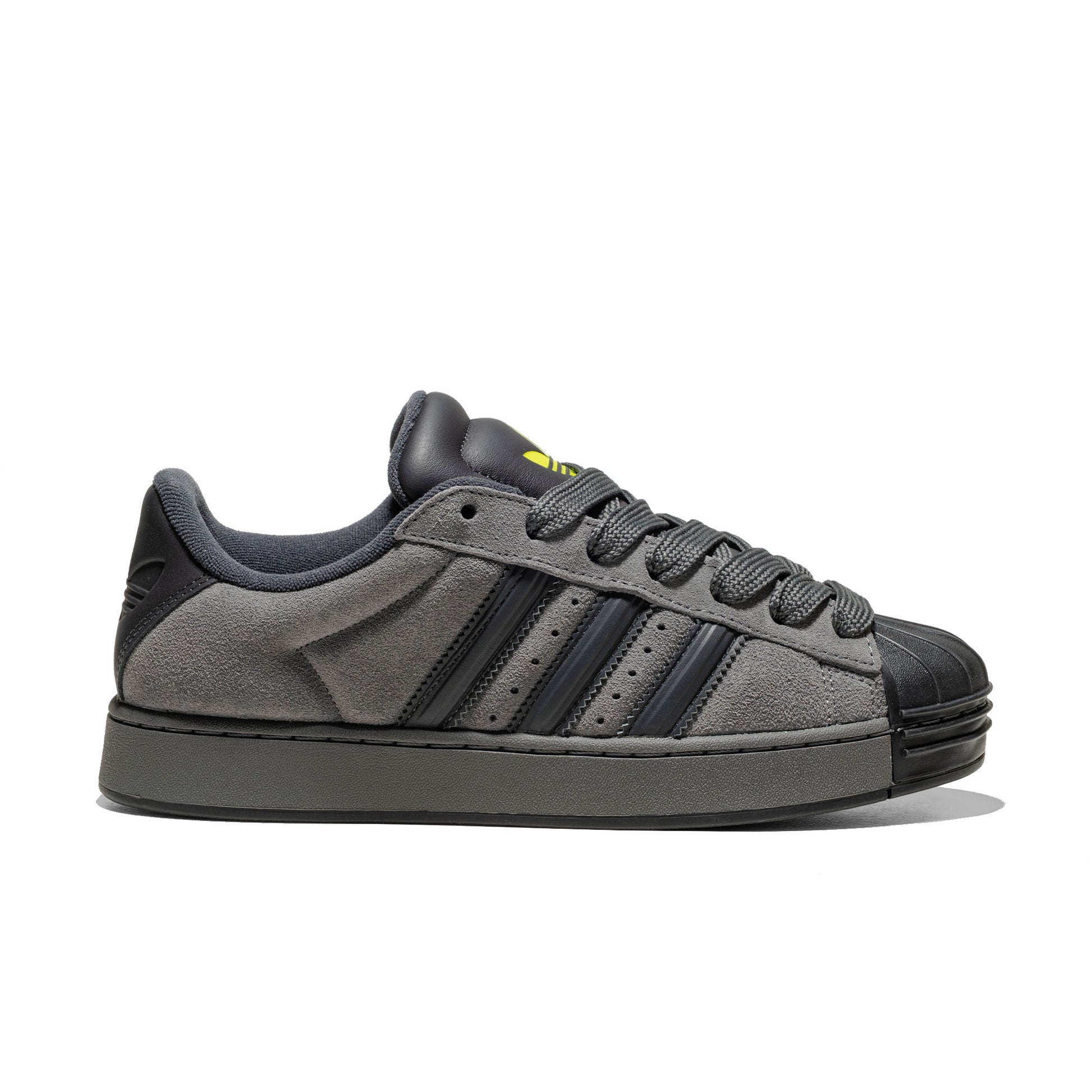 Adidas Originals Superstar ST Grey Four/Grey Six/Black  - KI3513