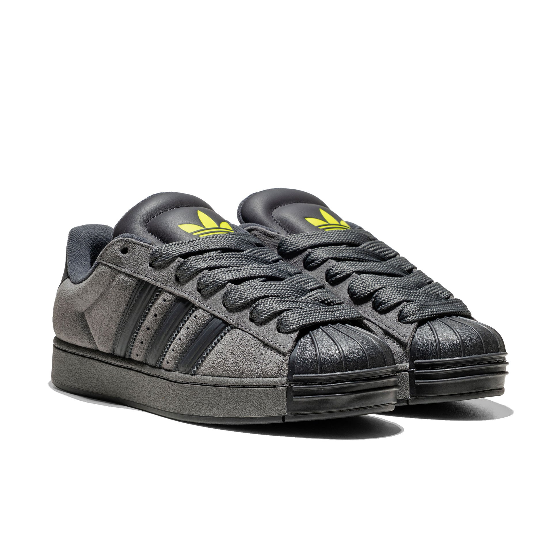 Adidas Originals Superstar ST Grey Four/Grey Six/Black  - KI3513