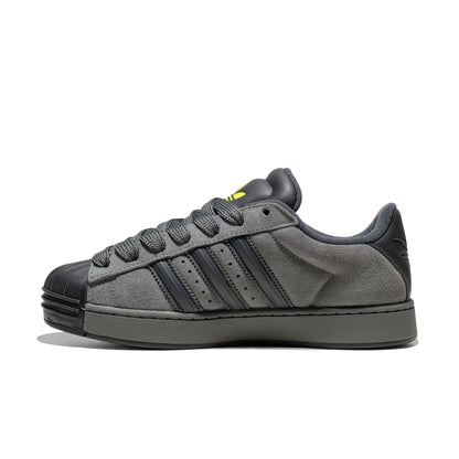 Adidas Originals Superstar ST Grey Four/Grey Six/Black  - KI3513