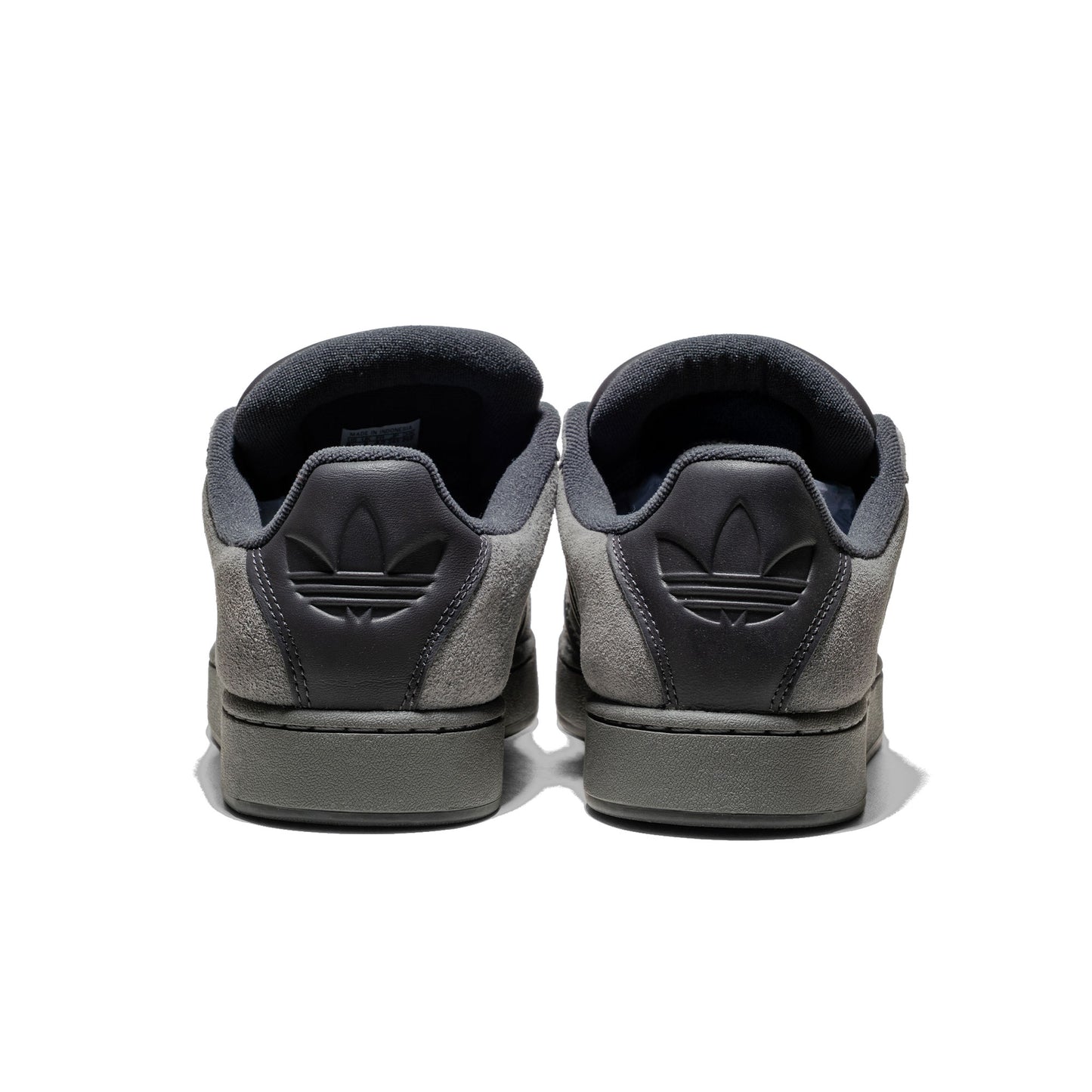 Adidas Originals Superstar ST Grey Four/Grey Six/Black  - KI3513