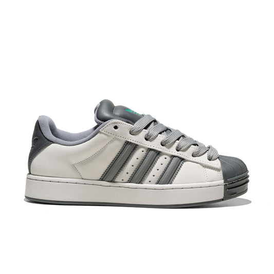 Adidas Originals Superstar ST Grey One/Grey Three/Grey Five  - KI3514
