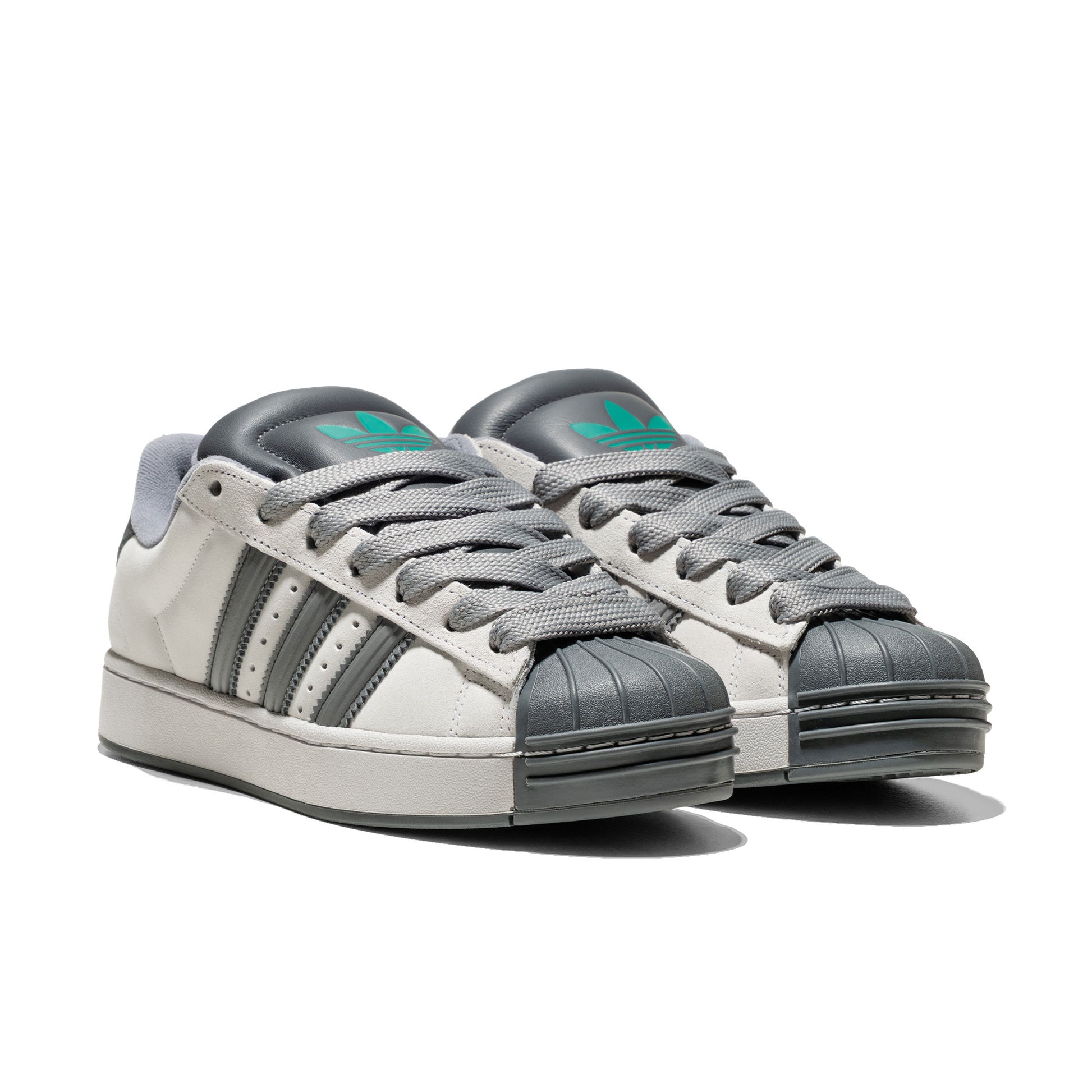 Adidas Originals Superstar ST Grey One/Grey Three/Grey Five  - KI3514