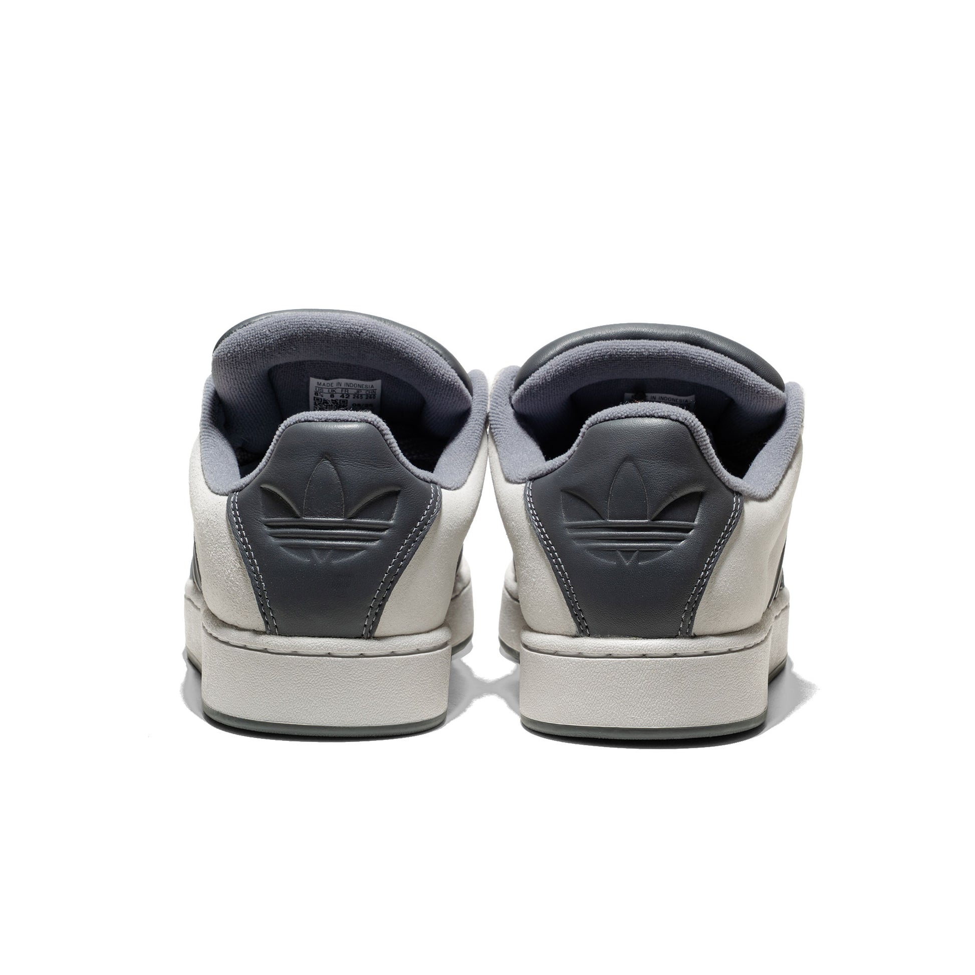 Adidas Originals Superstar ST Grey One/Grey Three/Grey Five  - KI3514