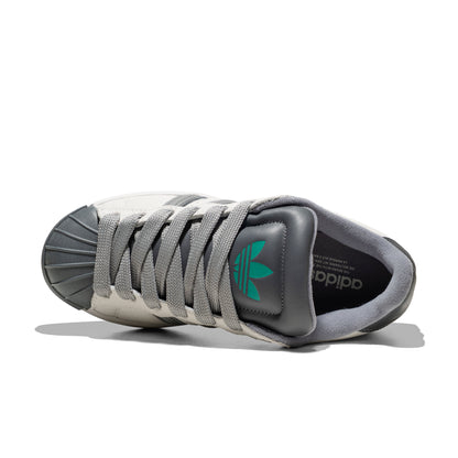 Adidas Originals Superstar ST Grey One/Grey Three/Grey Five  - KI3514