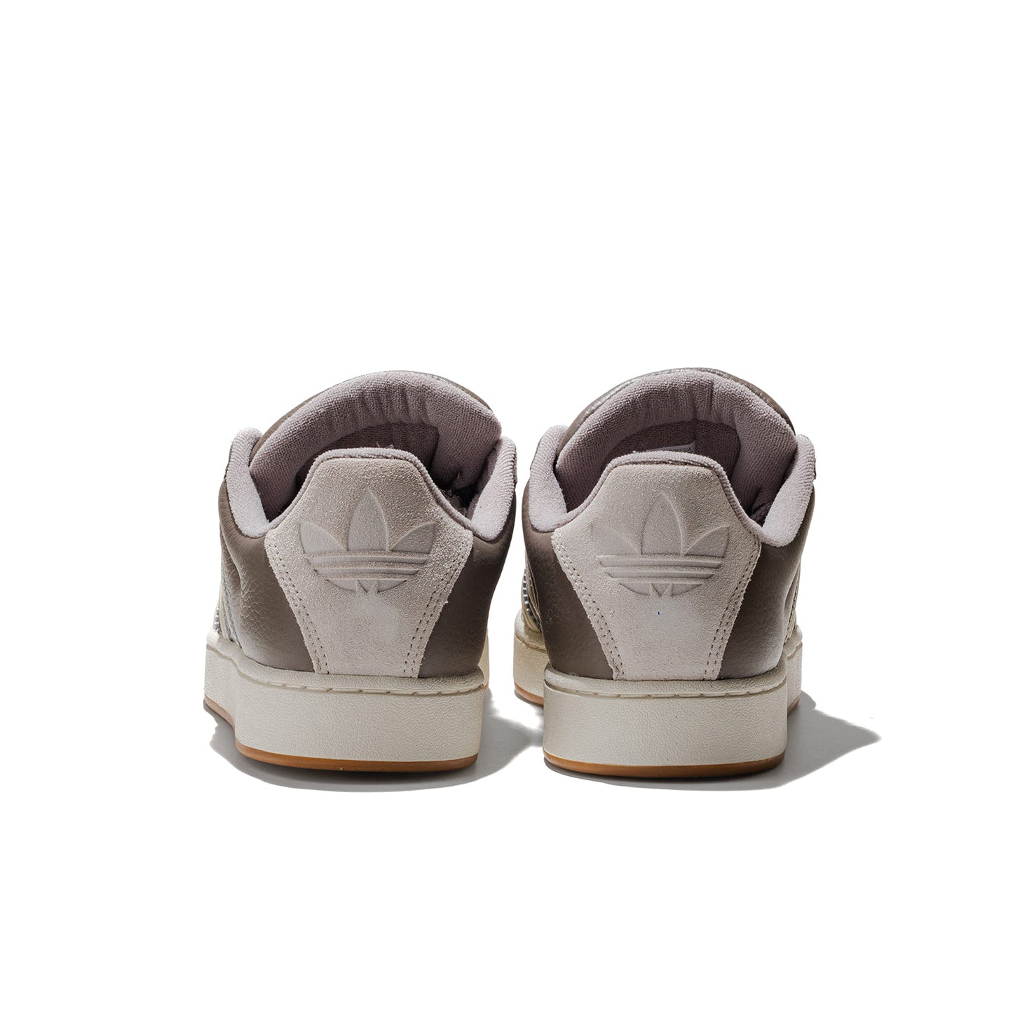 Adidas Originals Superstar ST Simple Brown/Off White/Gum  - KI3517