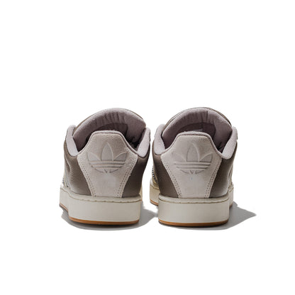 Adidas Originals Superstar ST Simple Brown/Off White/Gum  - KI3517