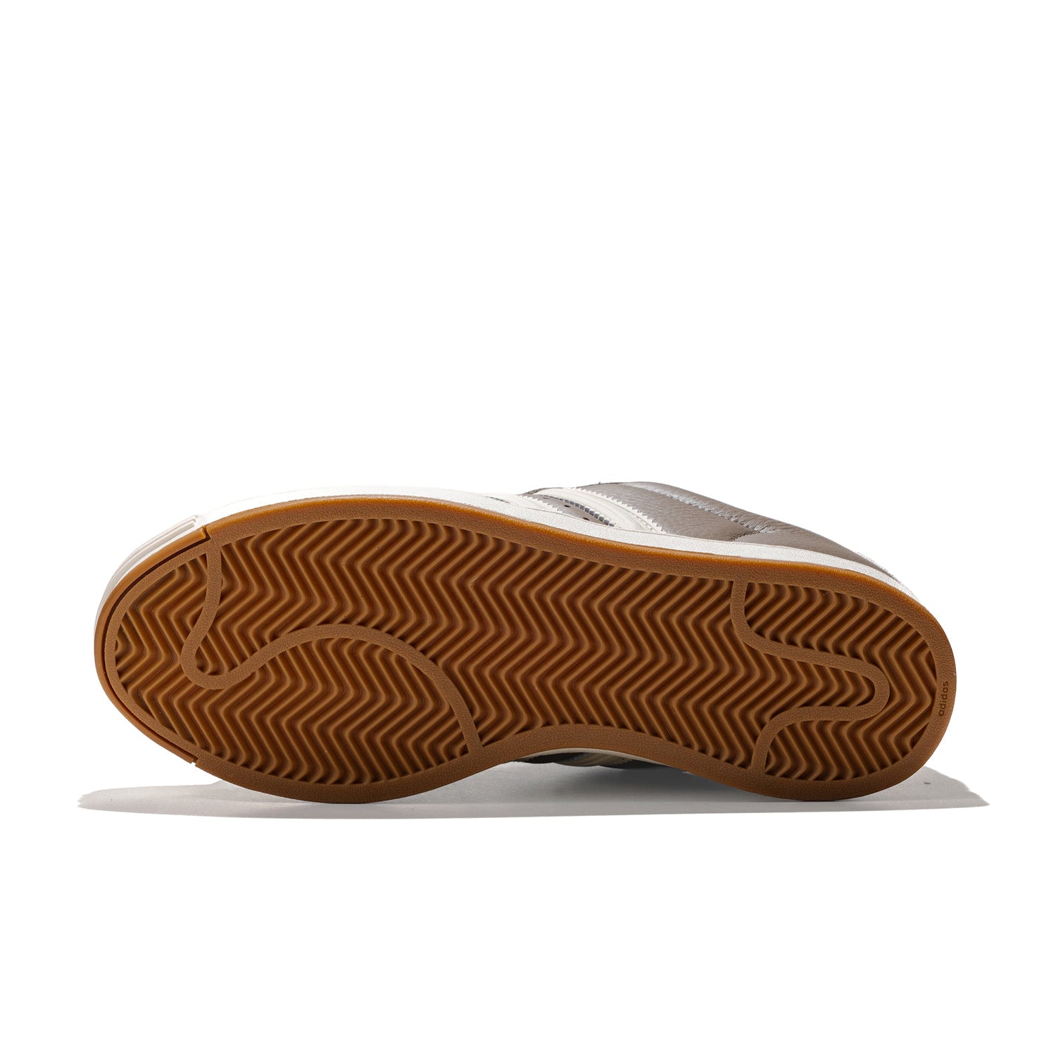 Adidas Originals Superstar ST Simple Brown/Off White/Gum  - KI3517