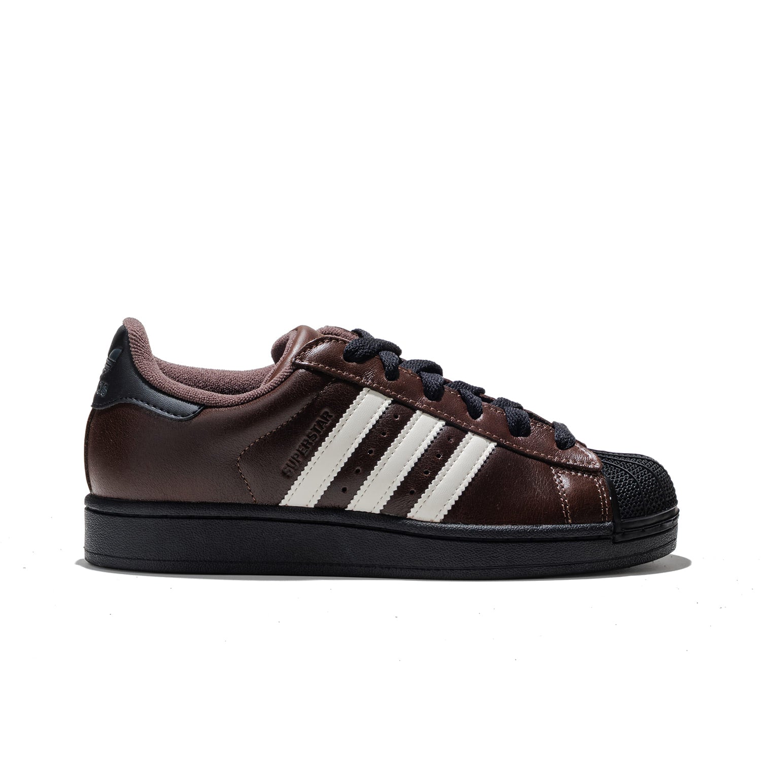 Adidas Originals Superstar II W Earth Strata/Off White  - KI3569