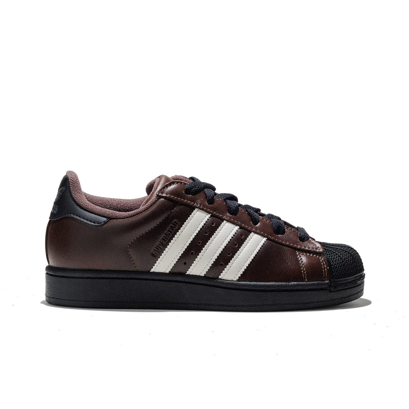 adidas gazelle silver green womens adidas Superstar II W Core Black/Crew Para Mulher main image 0