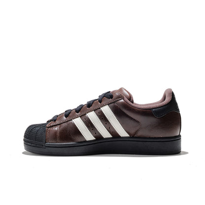 Adidas Originals Superstar II W Earth Strata/Off White  - KI3569