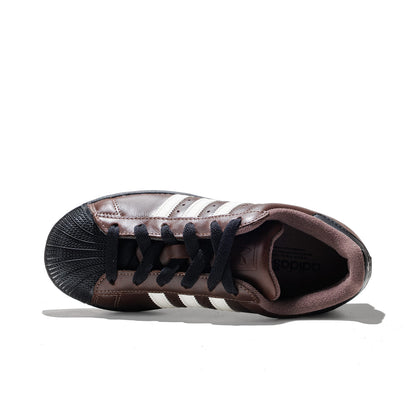 Adidas Originals Superstar II W Earth Strata/Off White  - KI3569