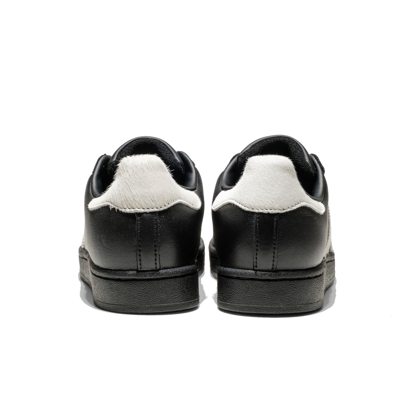 Adidas Originals Superstar II W Core Black/Off White/Gold  - KI3574