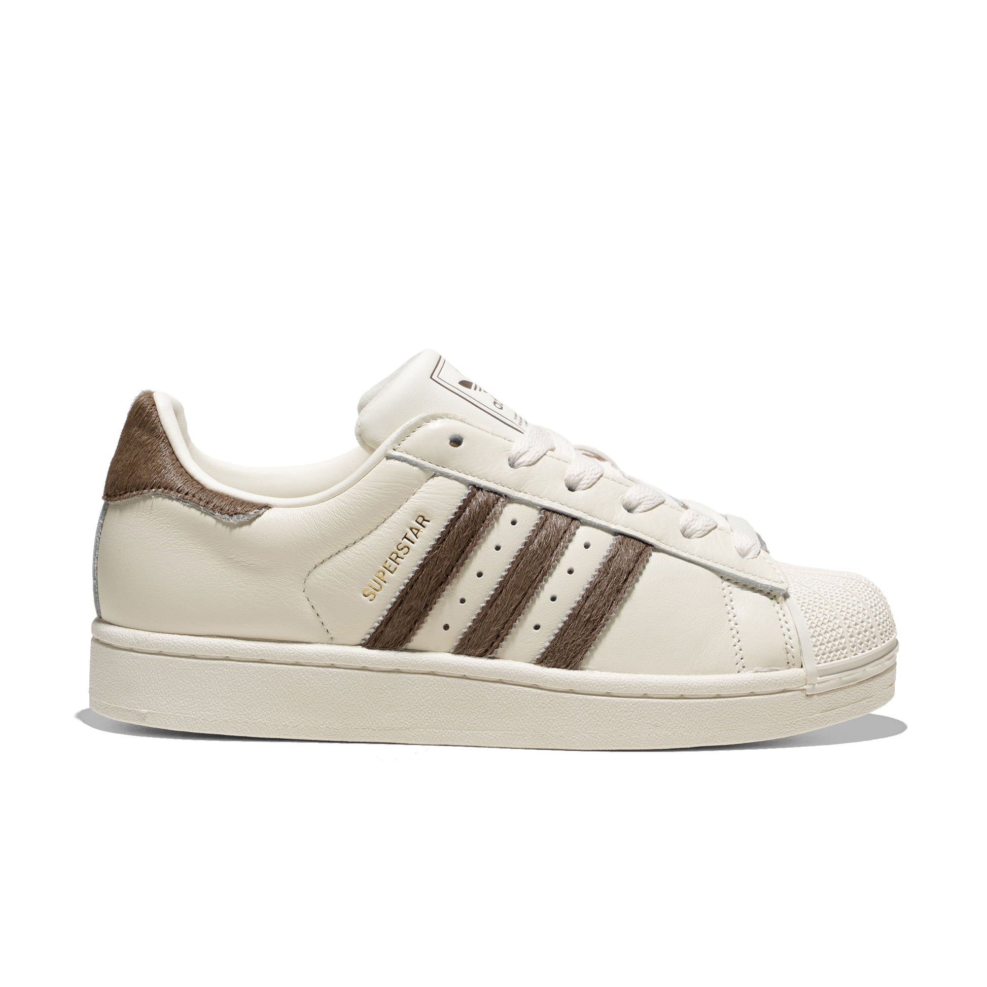 Adidas Originals Superstar II W Off White/Earth Strata  - KI3575