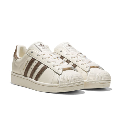 Adidas Originals Superstar II W Off White/Earth Strata  - KI3575