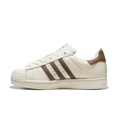 Adidas Originals Superstar II W Off White/Earth Strata  - KI3575