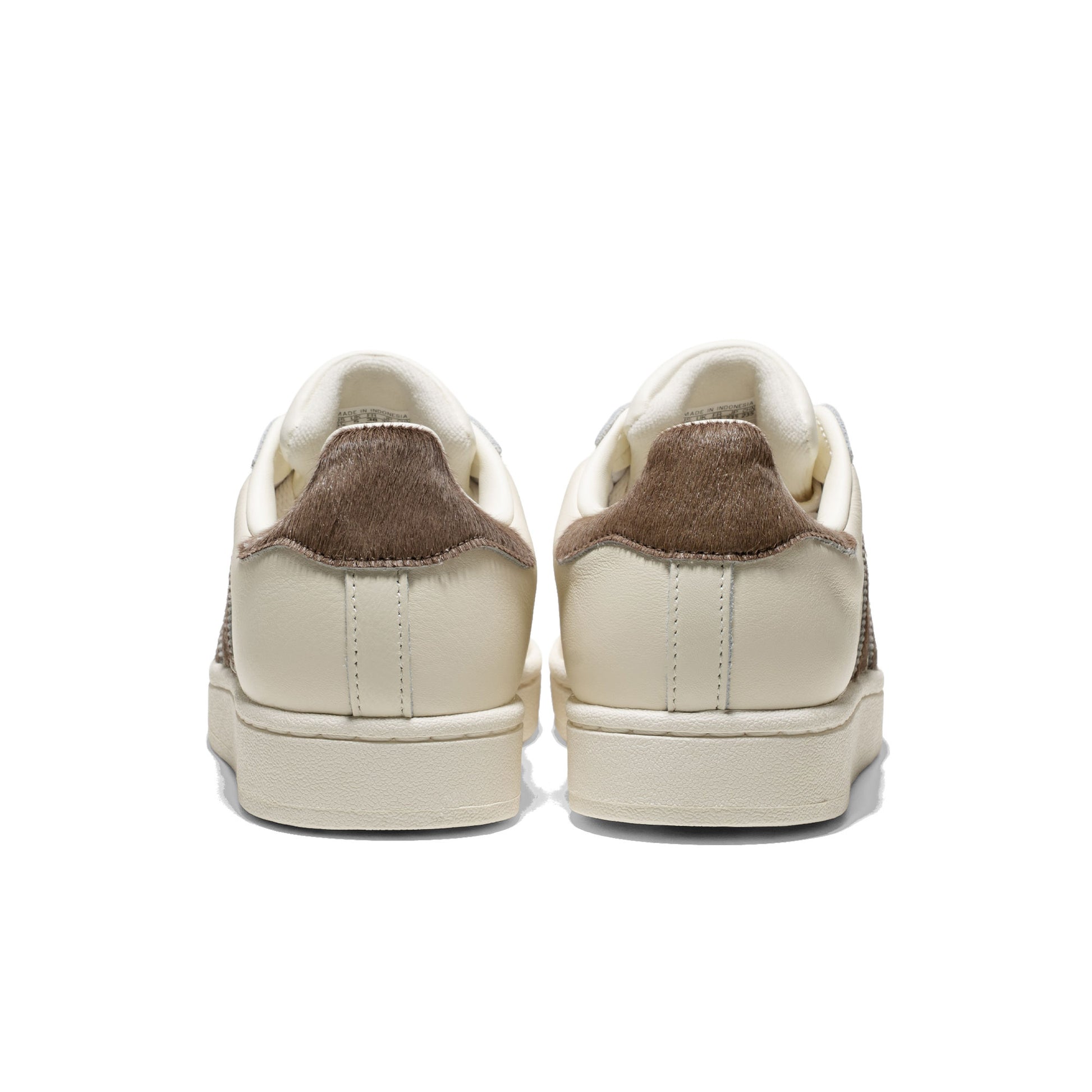 Adidas Originals Superstar II W Off White/Earth Strata  - KI3575