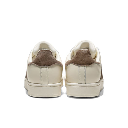 Adidas Originals Superstar II W Off White/Earth Strata  - KI3575