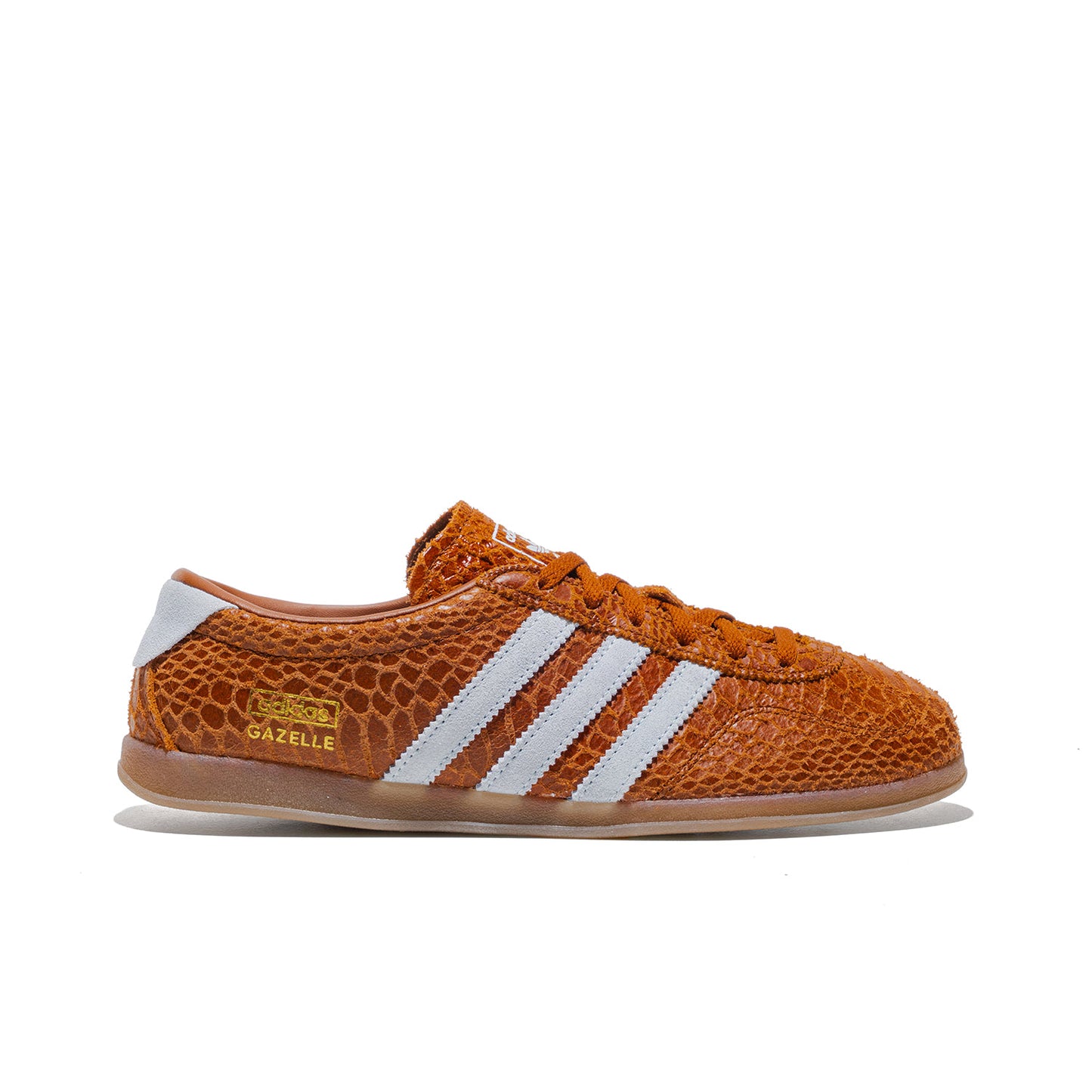 Adidas Originals Gazelle Lo Pro W Dusky Bronze/Crystal Sky  - KI3578