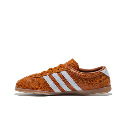 Adidas Originals Gazelle Lo Pro W Dusky Bronze/Crystal Sky  - KI3578
