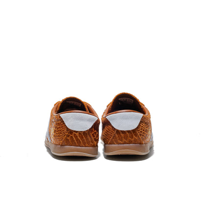 Adidas Originals Gazelle Lo Pro W Dusky Bronze/Crystal Sky  - KI3578