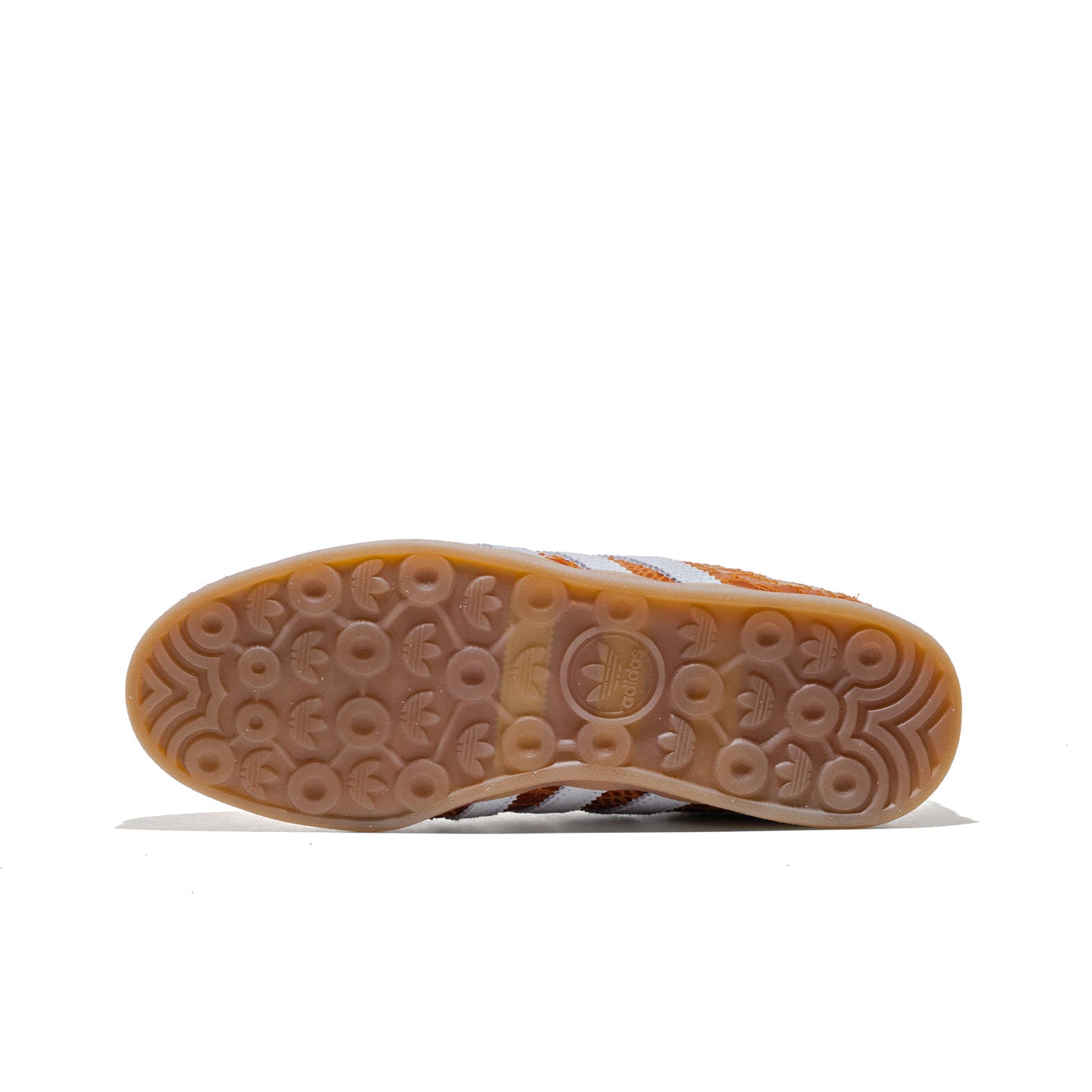 Adidas Originals Gazelle Lo Pro W Dusky Bronze/Crystal Sky  - KI3578