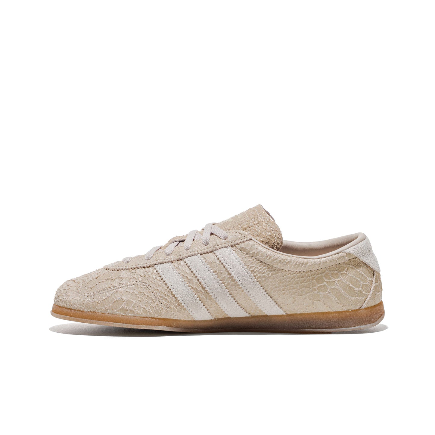 Adidas Originals Gazelle Lo Pro W Wonder Beige/Alumina/Gum  - KI3579