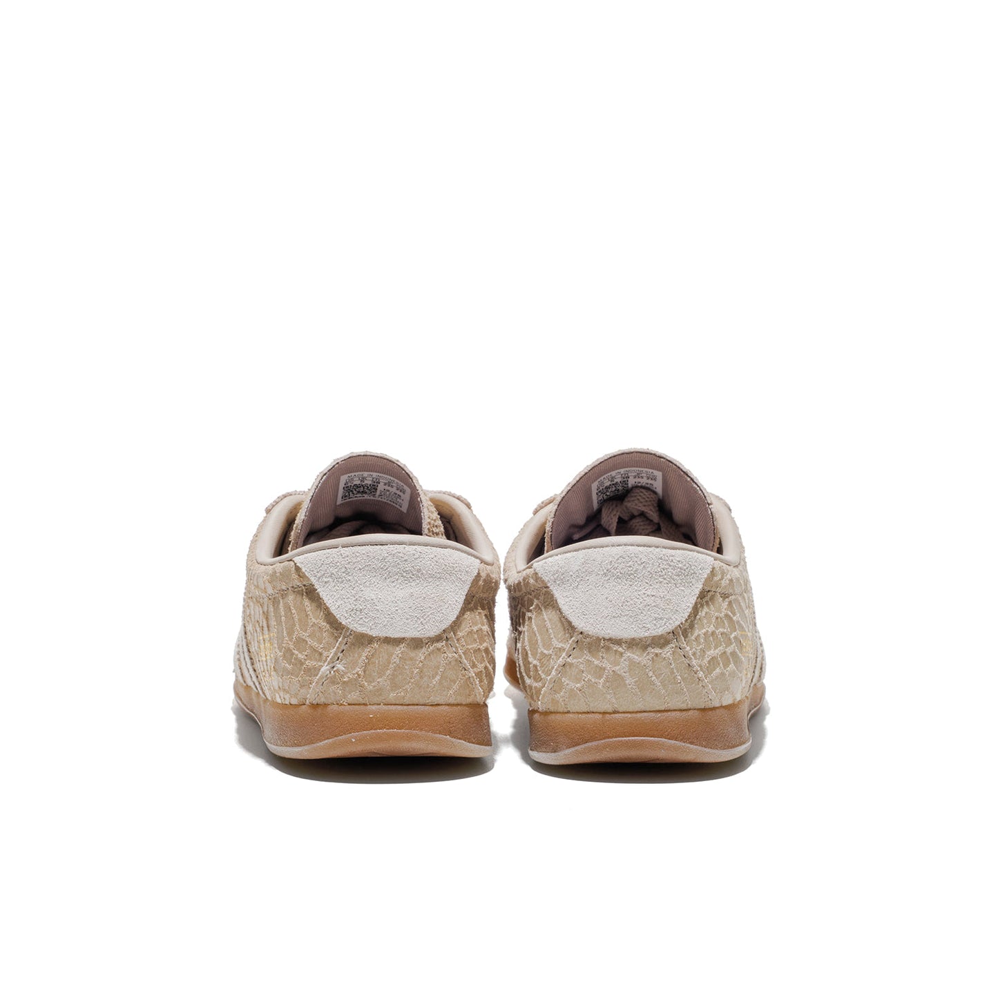 Adidas Originals Gazelle Lo Pro W Wonder Beige/Alumina/Gum  - KI3579