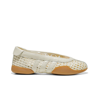 Adidas Originals Taekwondo Mei Ballet Cream White/Cream  - KI3582