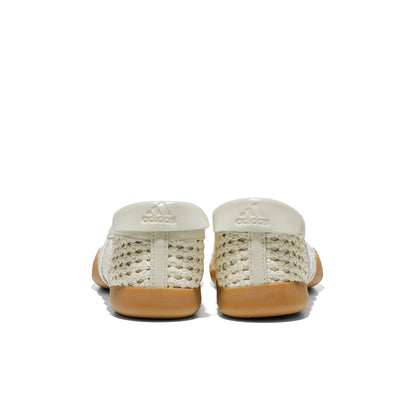 Adidas Originals Taekwondo Mei Ballet Cream White/Cream  - KI3582