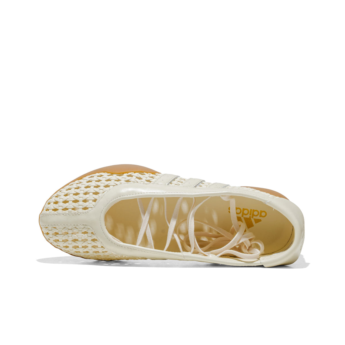Adidas Originals Taekwondo Mei Ballet Cream White/Cream  - KI3582