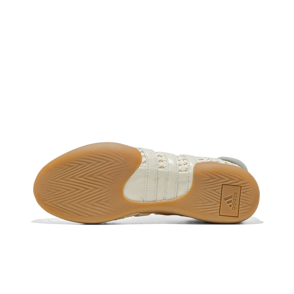 Adidas Originals Taekwondo Mei Ballet Cream White/Cream  - KI3582