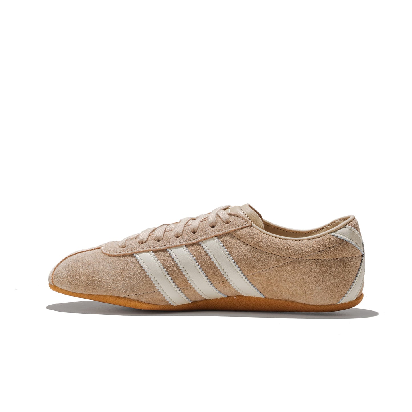 Adidas Originals Tokyo W Stone Khaki/Off White/Gum  - KI3583