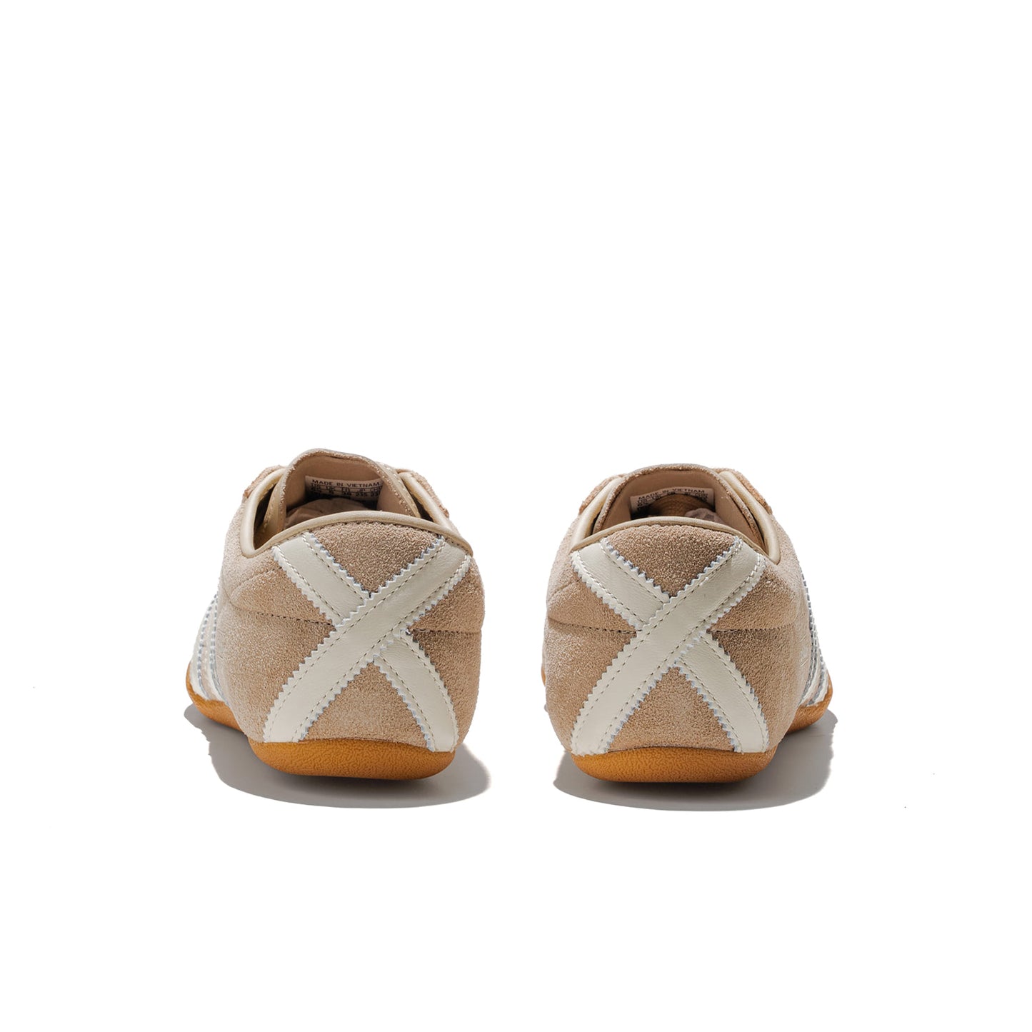 Adidas Originals Tokyo W Stone Khaki/Off White/Gum  - KI3583