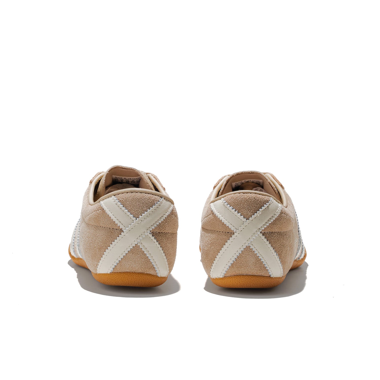 Adidas Originals Tokyo W Stone Khaki/Off White/Gum  - KI3583