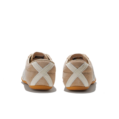 Adidas Originals Tokyo W Stone Khaki/Off White/Gum  - KI3583