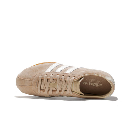 Adidas Originals Tokyo W Stone Khaki/Off White/Gum  - KI3583
