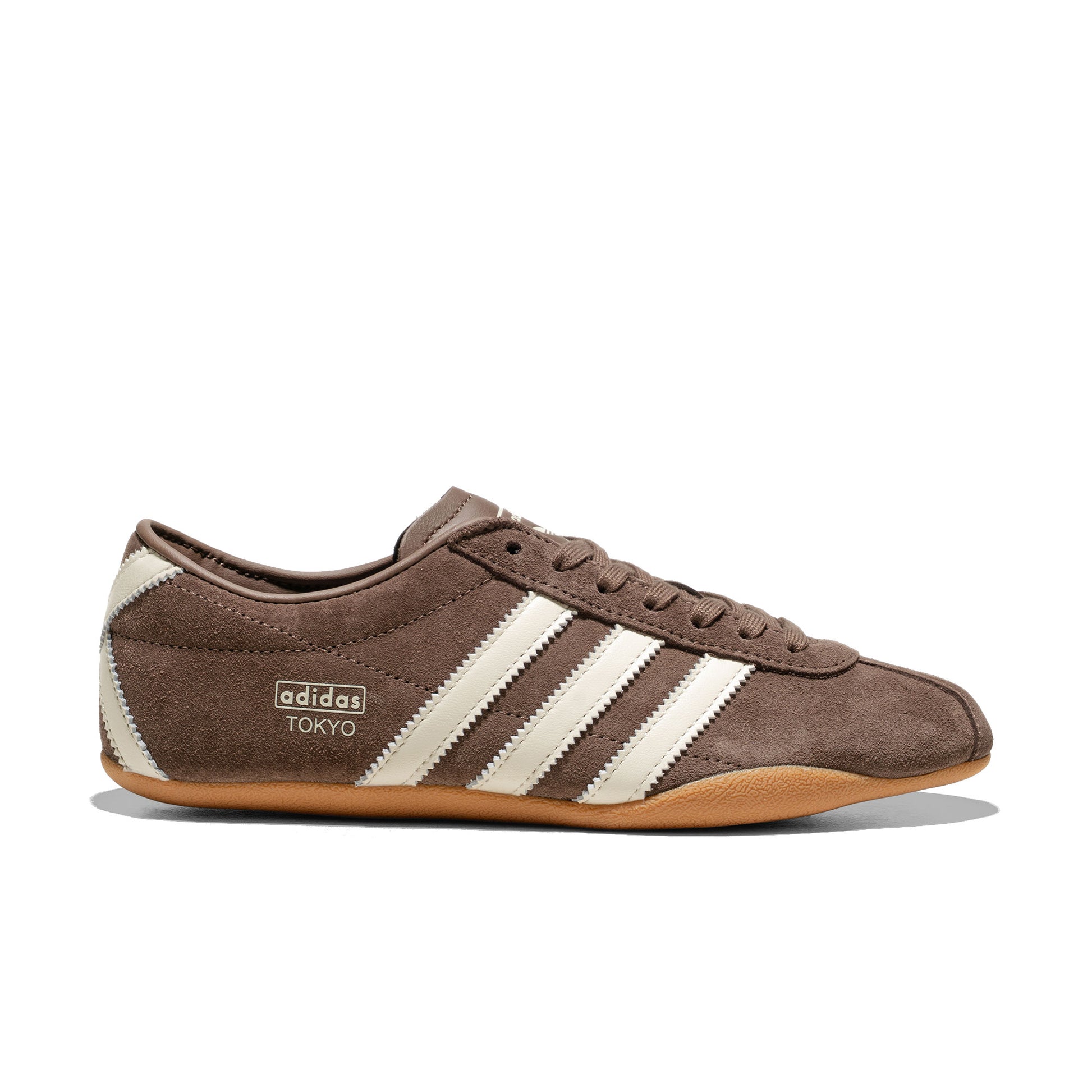 Adidas Originals Tokyo W Earth Strata/Off White/Gum  - KI3584