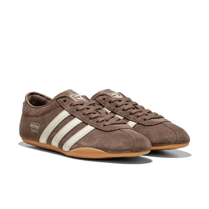 Adidas Originals Tokyo W Earth Strata/Off White/Gum  - KI3584