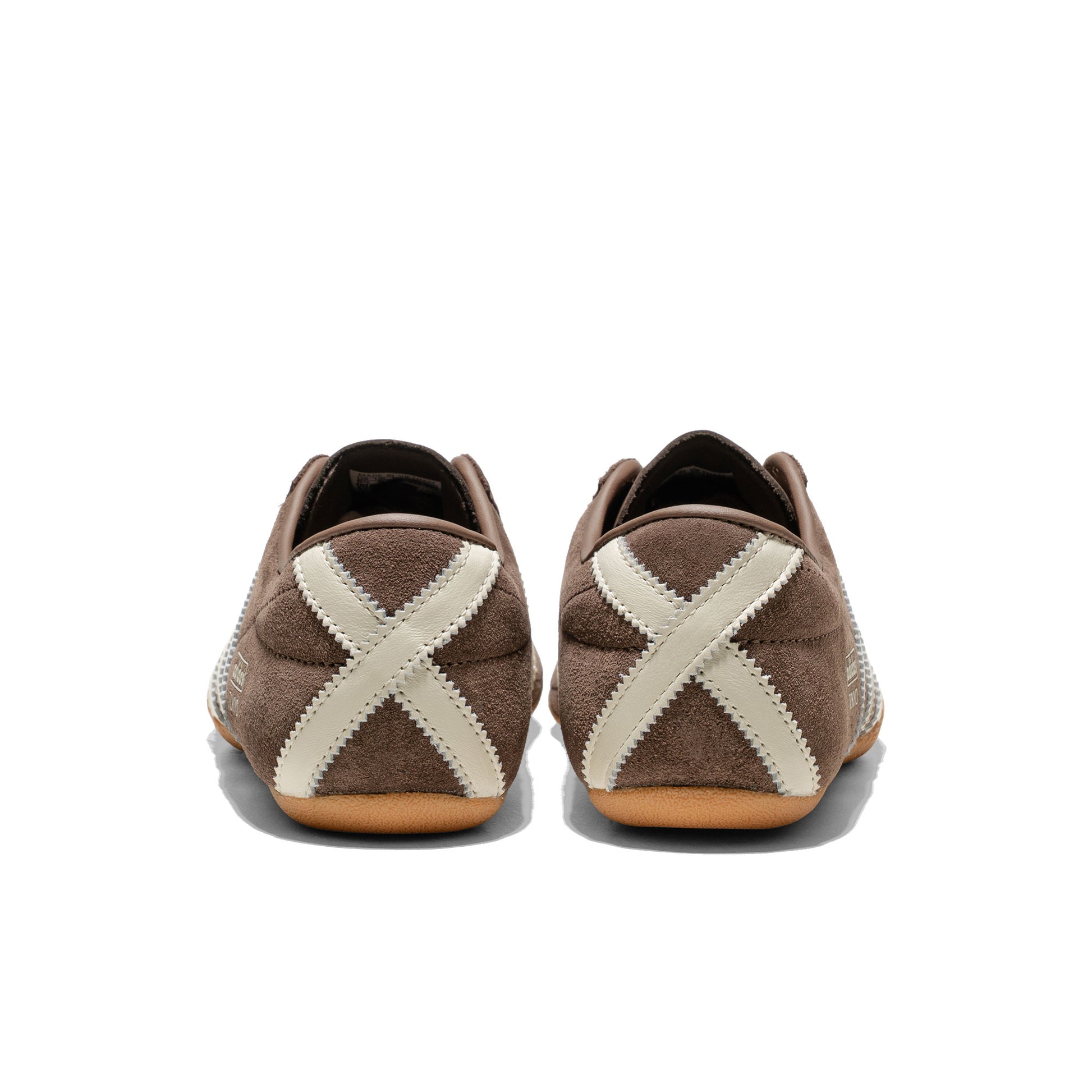 Adidas Originals Tokyo W Earth Strata/Off White/Gum  - KI3584