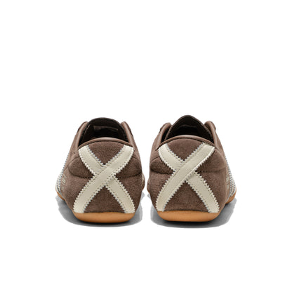 Adidas Originals Tokyo W Earth Strata/Off White/Gum  - KI3584