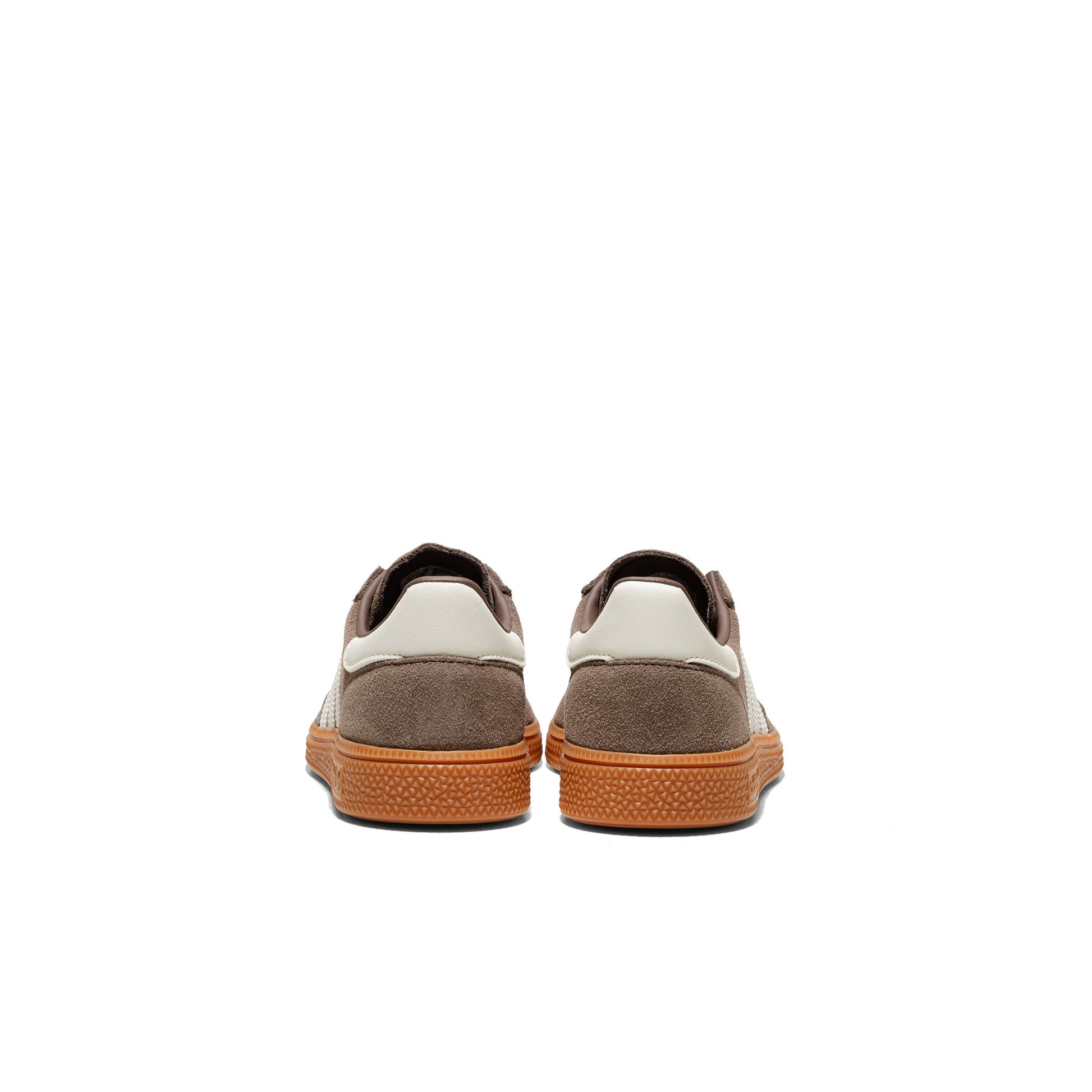 Adidas Originals Handball Spezial C Earth Strata/Off White  - KI3943