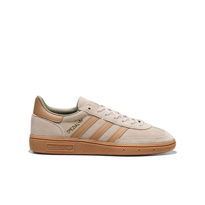 Adidas Originals Handball Spezial J Wonder Beige/Cardboard  - KI4166
