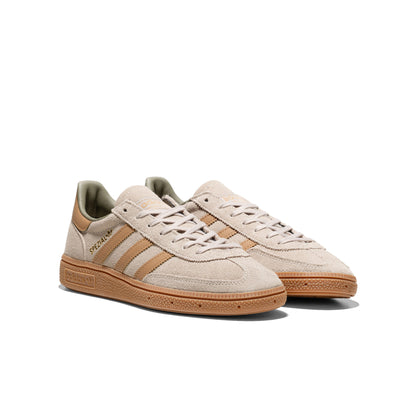 Adidas Originals Handball Spezial J Wonder Beige/Cardboard  - KI4166