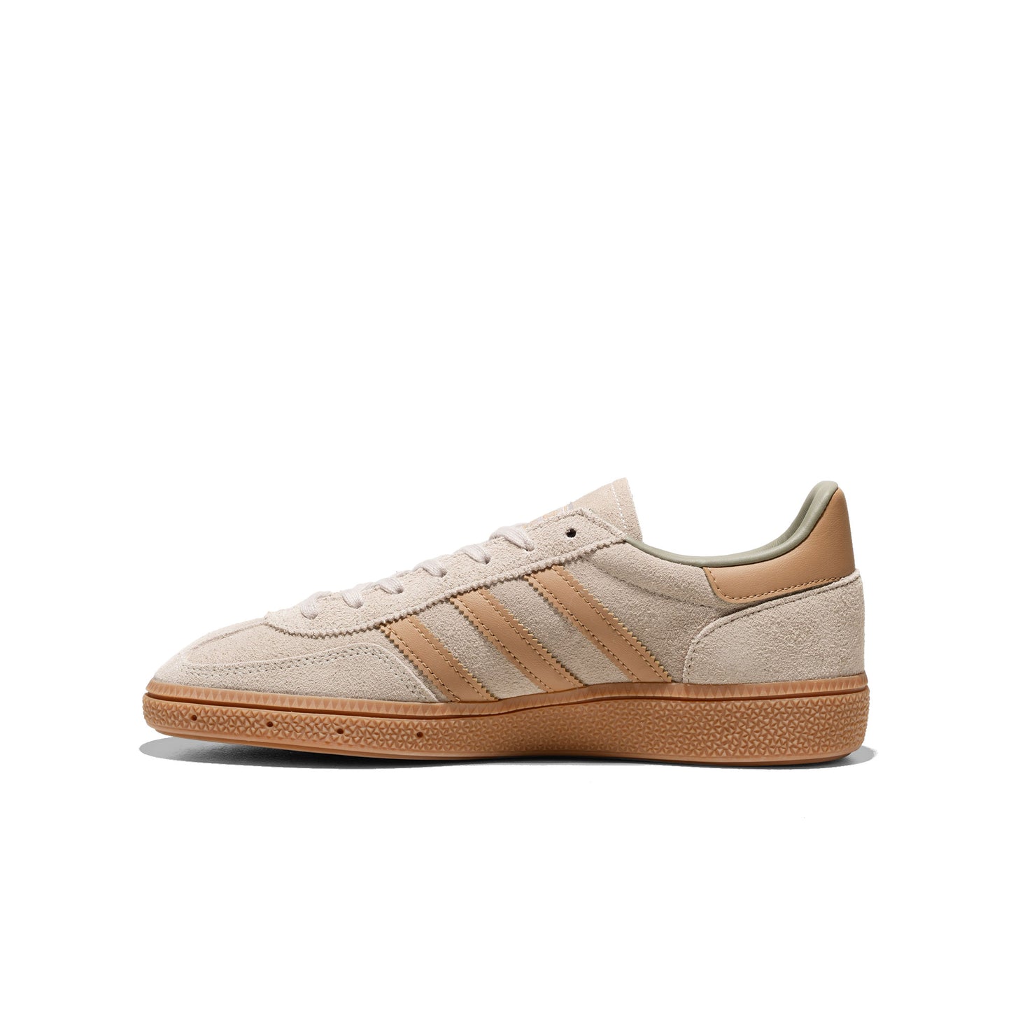 Adidas Originals Handball Spezial J Wonder Beige/Cardboard  - KI4166