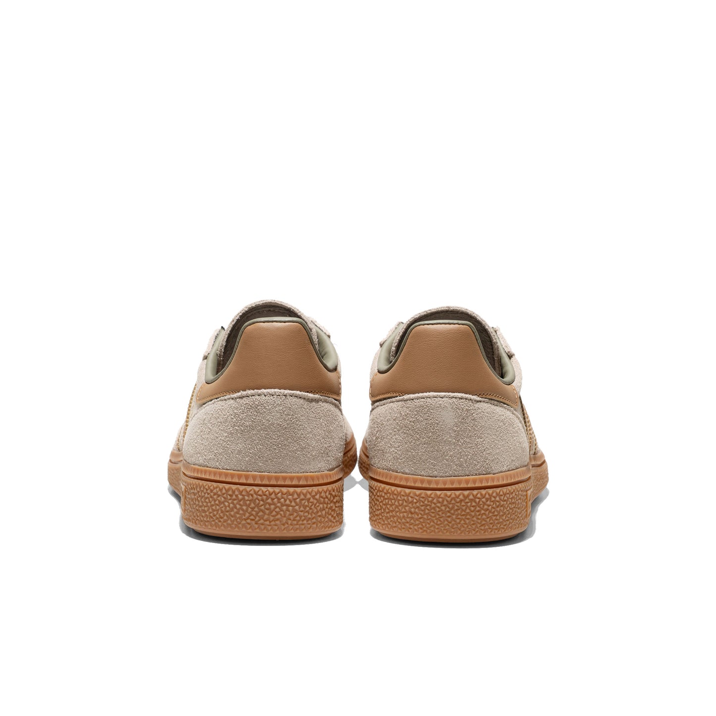 Adidas Originals Handball Spezial J Wonder Beige/Cardboard  - KI4166