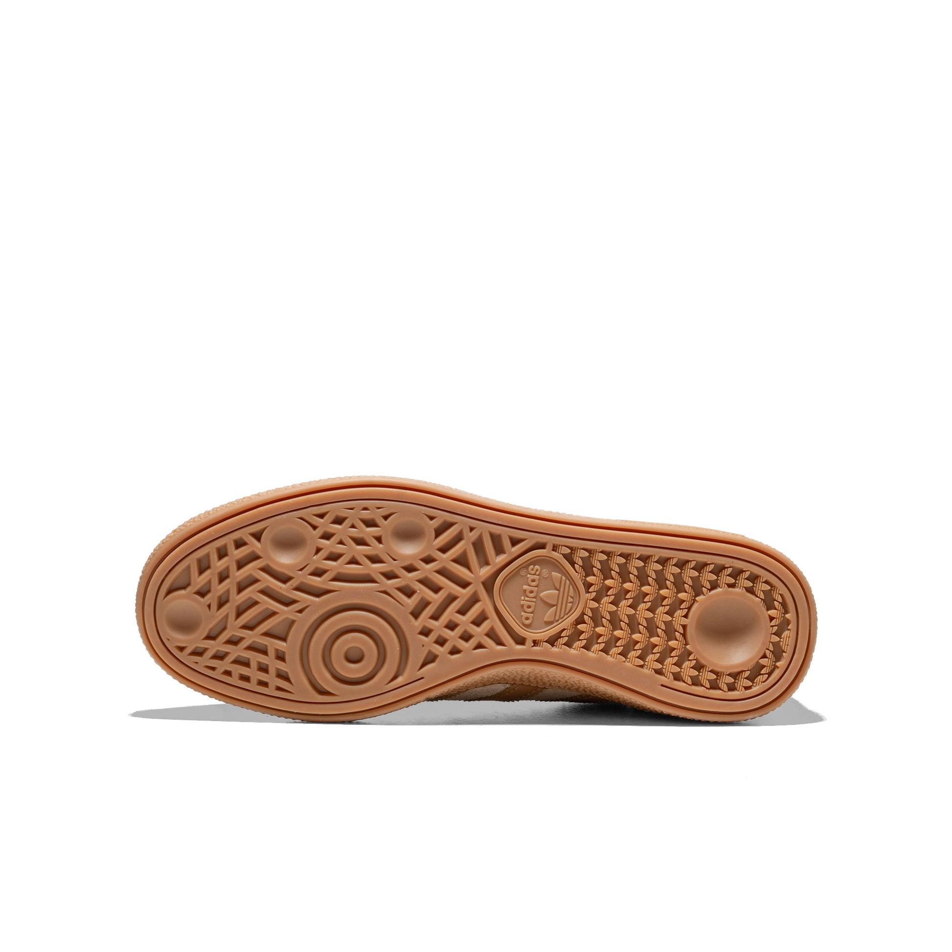 Adidas Originals Handball Spezial J Wonder Beige/Cardboard  - KI4166