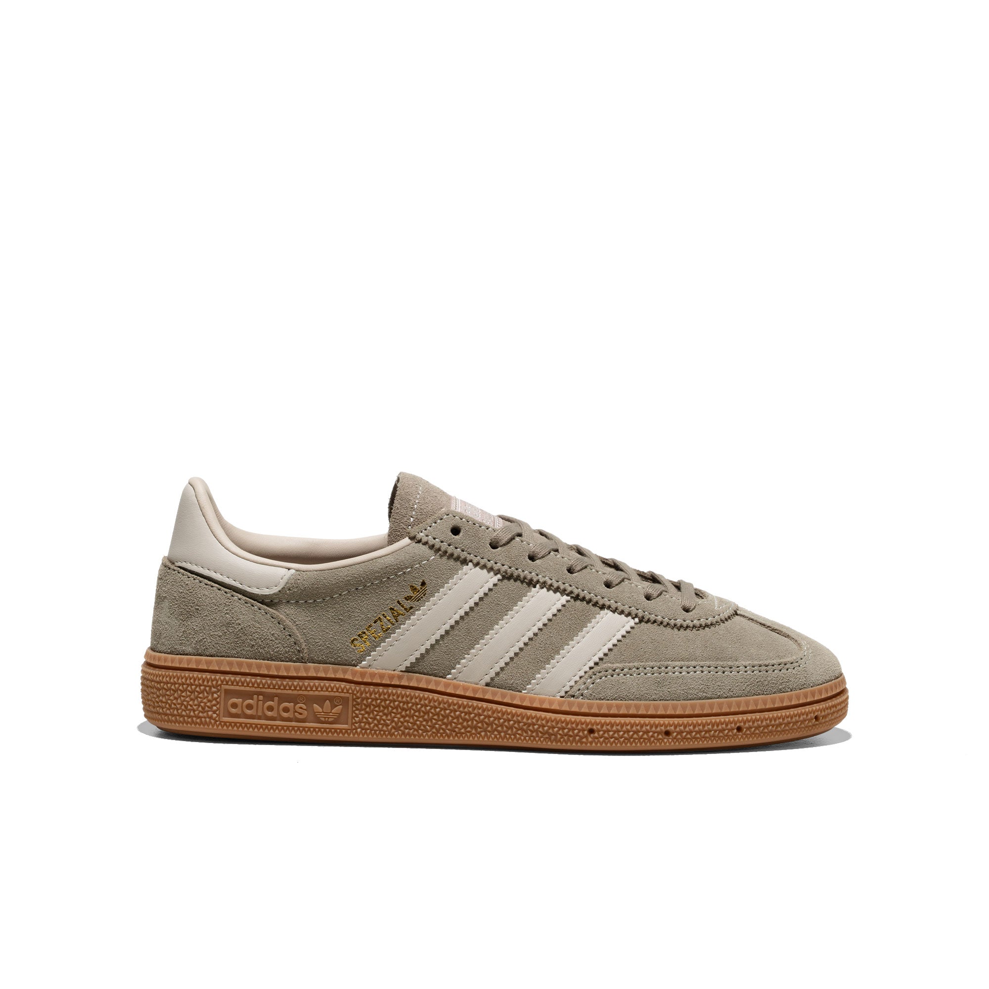 Adidas Originals Handball Spezial J Clay/Wonder Alumina/Gum – XTREME